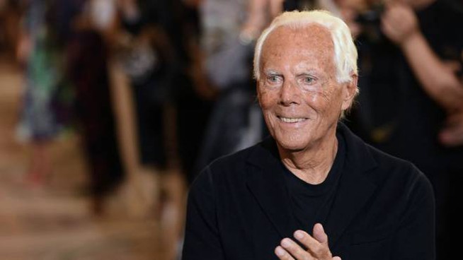 armani