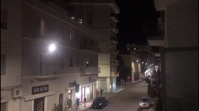 balcone