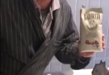 Il patron di Quarta Caffè: “Una raccomandazione espressa: restate a casa”