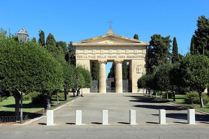 cimitero