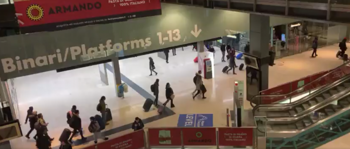 fuga