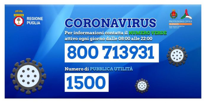 numeri-coronavirus