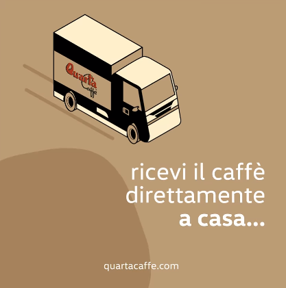 quarta caffe