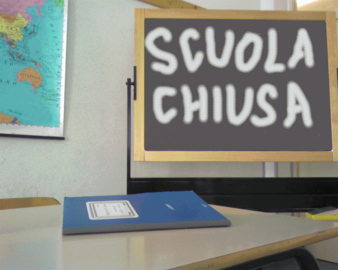 scuole-chiuse
