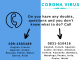 Il Coronavirus spiegato in tutte le lingue