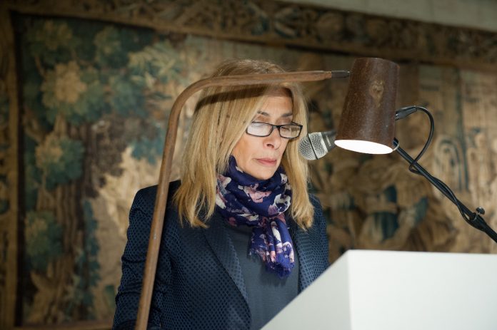 Antonella Perrone_segretario generale Uiltucs Lecce copia
