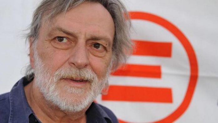 Gino Strada