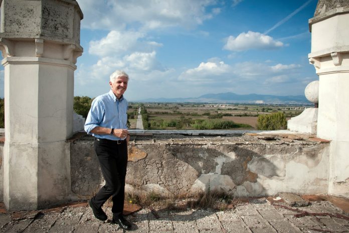 Massimo Bray