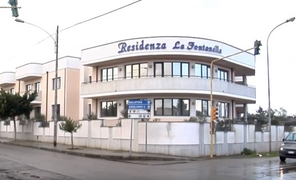 Residenza-la-Fontanella-Soleto