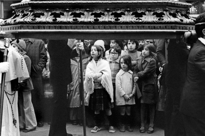 Settimana Santa - Misteri © Enrico Scuro1975