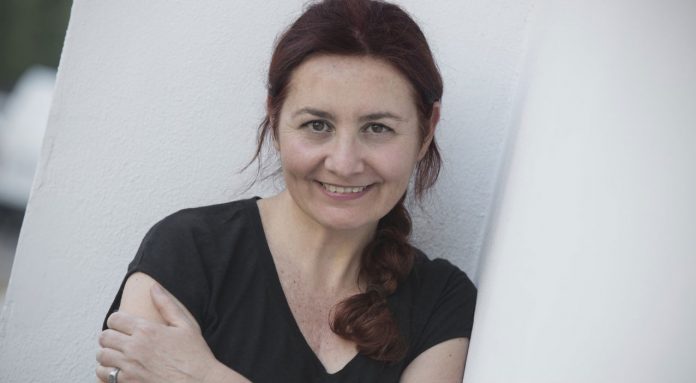 Susanna Tartaro