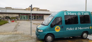 bus
