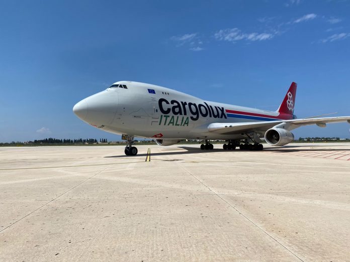 cargo