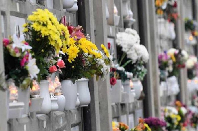 cimiterofiori