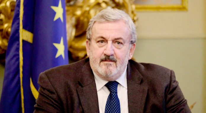 Seconda ondata, Emiliano: “La Puglia è in campo”