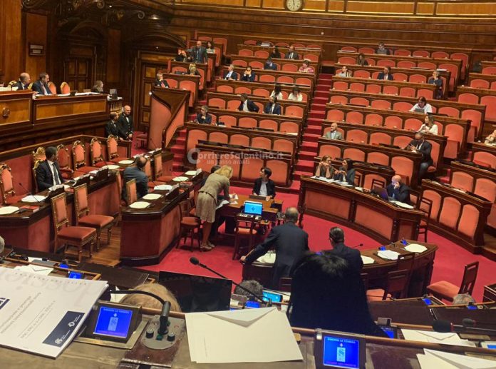parlamento