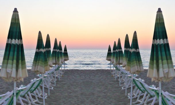 spiaggia