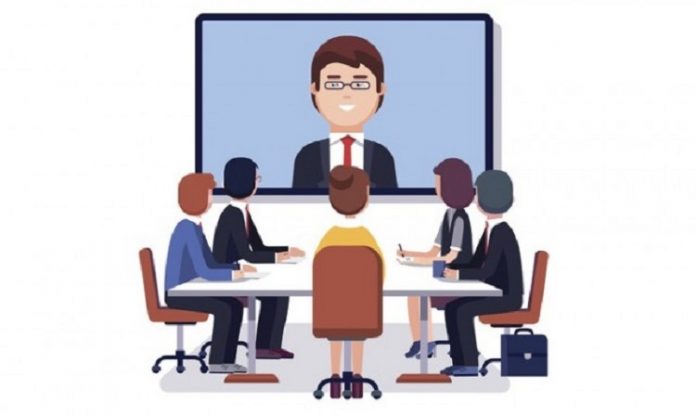 videoconferenza