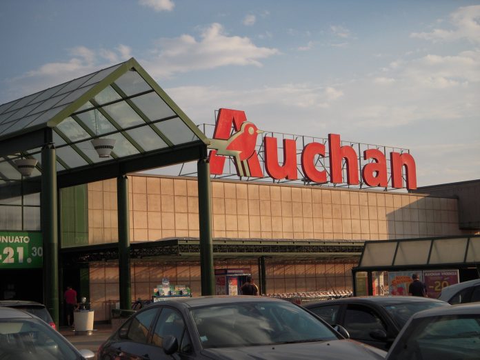 Auchan_Vicenza