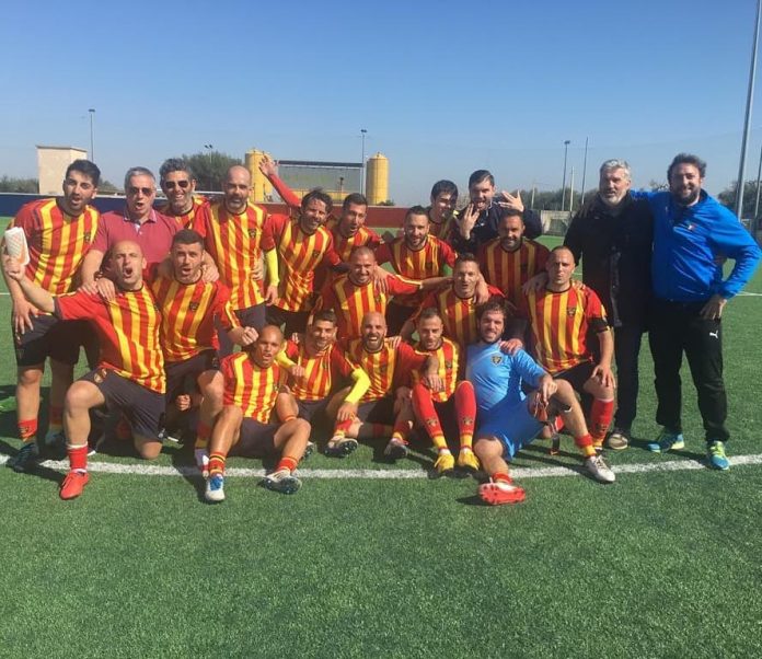Bari - Lecce 1-2