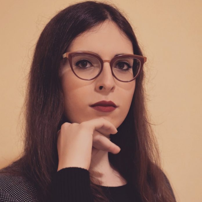 Giovanna Cristina Vivinetto