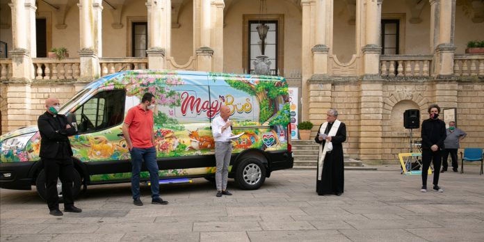 Magibus