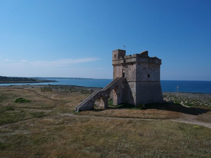 Torre Squillace_esterno