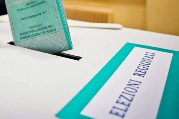 elezioni
