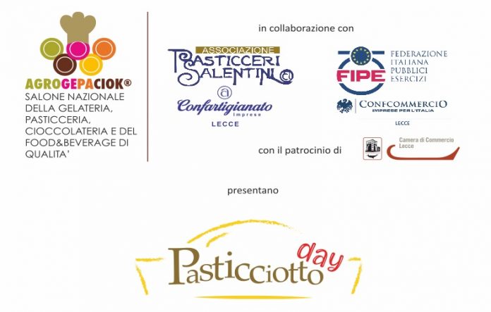 logo pasticciotto day