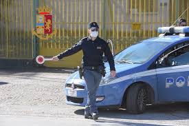 polizia di stato