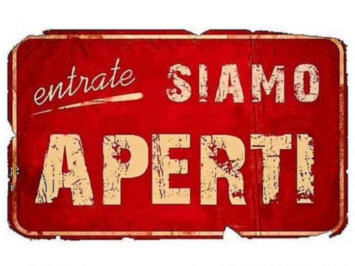 siamoaperti