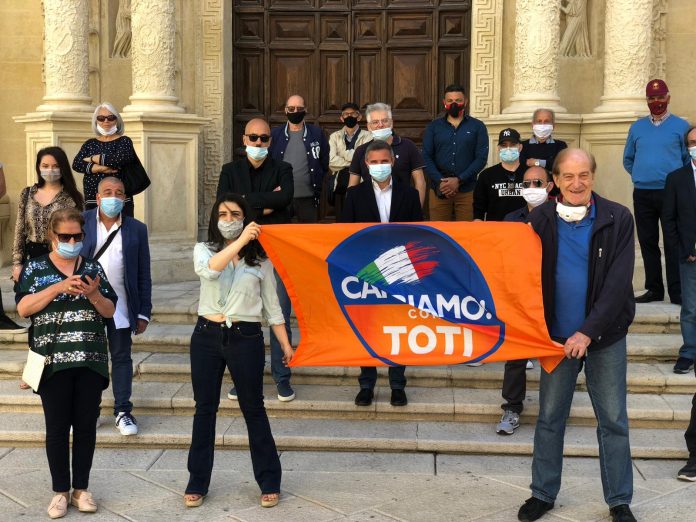 Foto Cambiamo