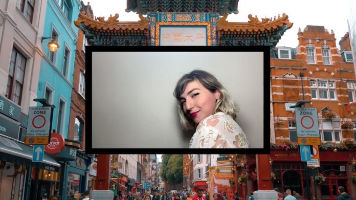 Tickets - Merifiore (frame video)
