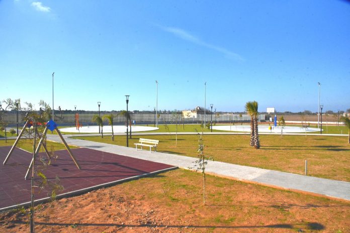 Urban Park_1