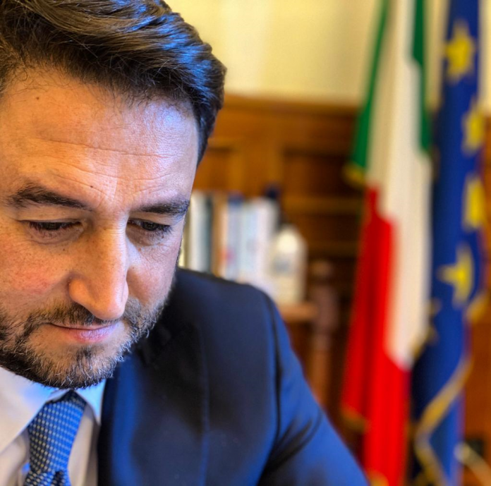 Viceministro