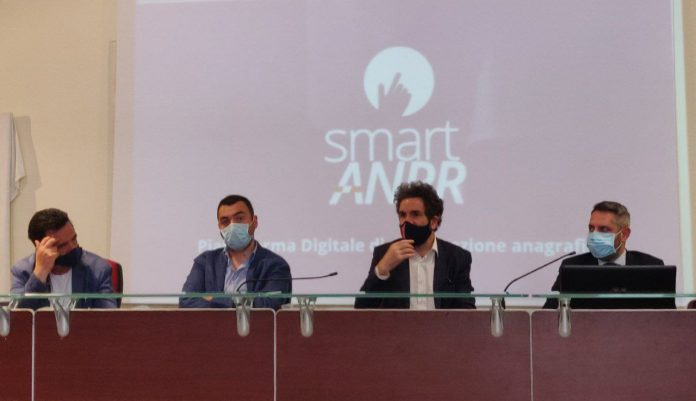 smartANPR