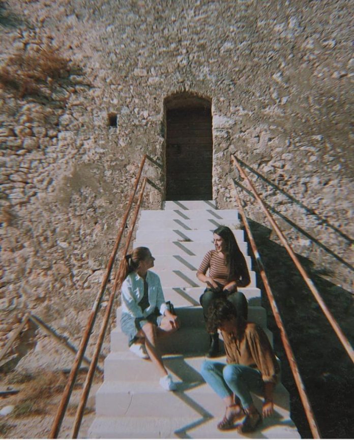 A Tu Per Tour Peschici - Foto di Martina Loiola