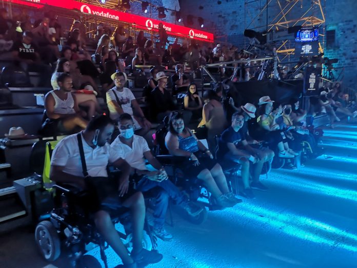 Battiti Live_AbilFesta