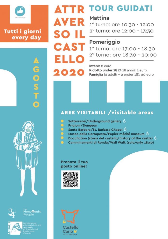 Castello Agosto