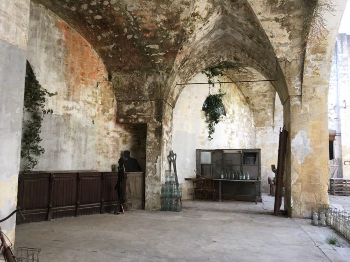 Distilleria De Giorgi - 2