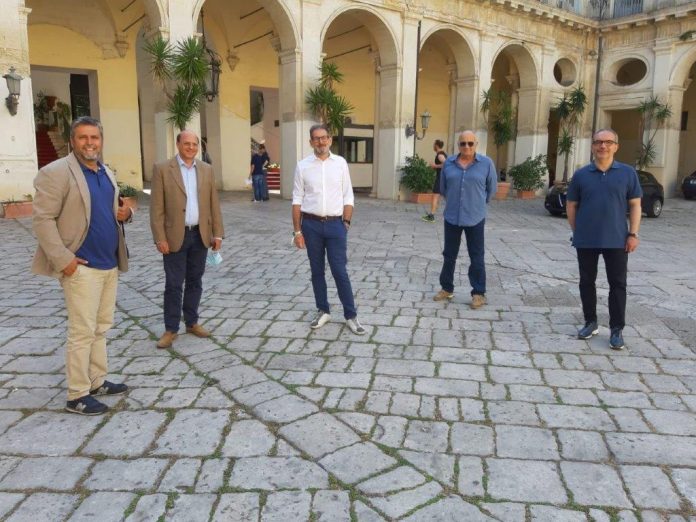 Foto comunicato Laboratori per disabili