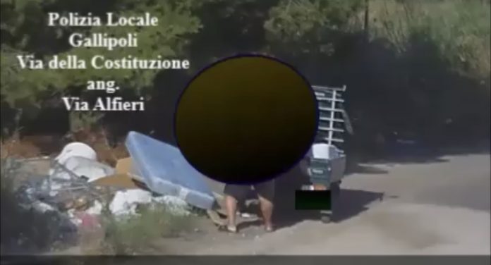 Fototrappole due