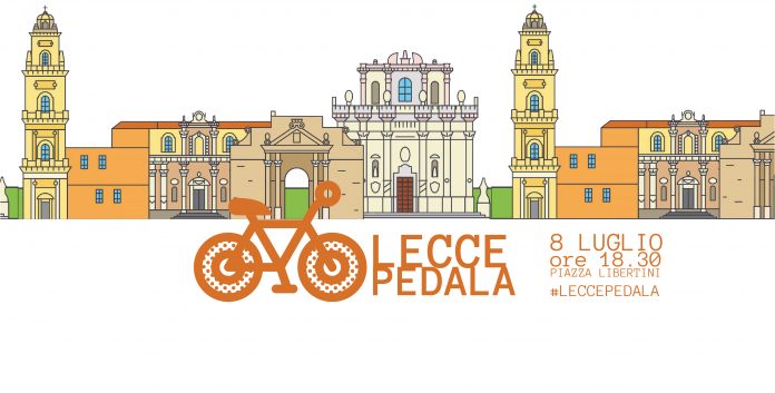 LECCE PEDALA _banner