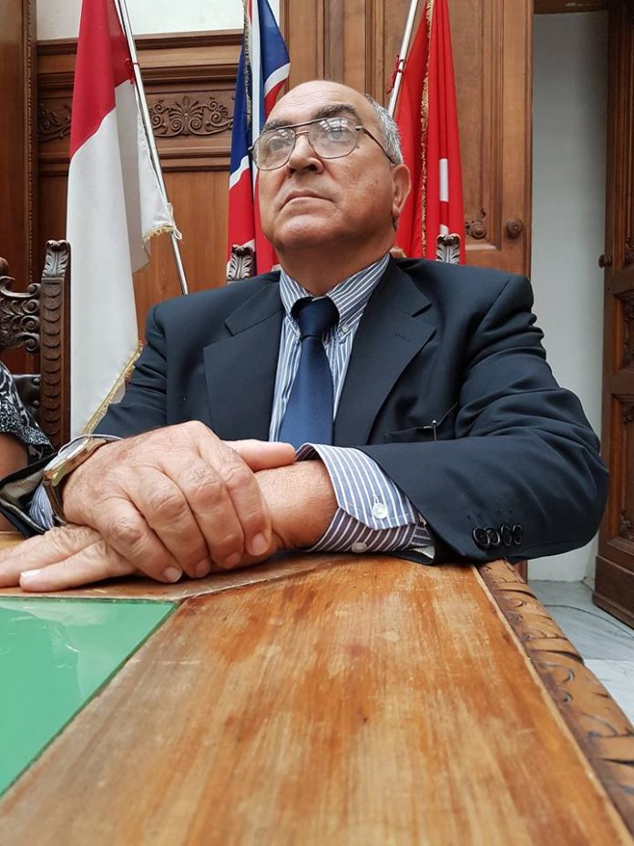 Michele Ferrandino