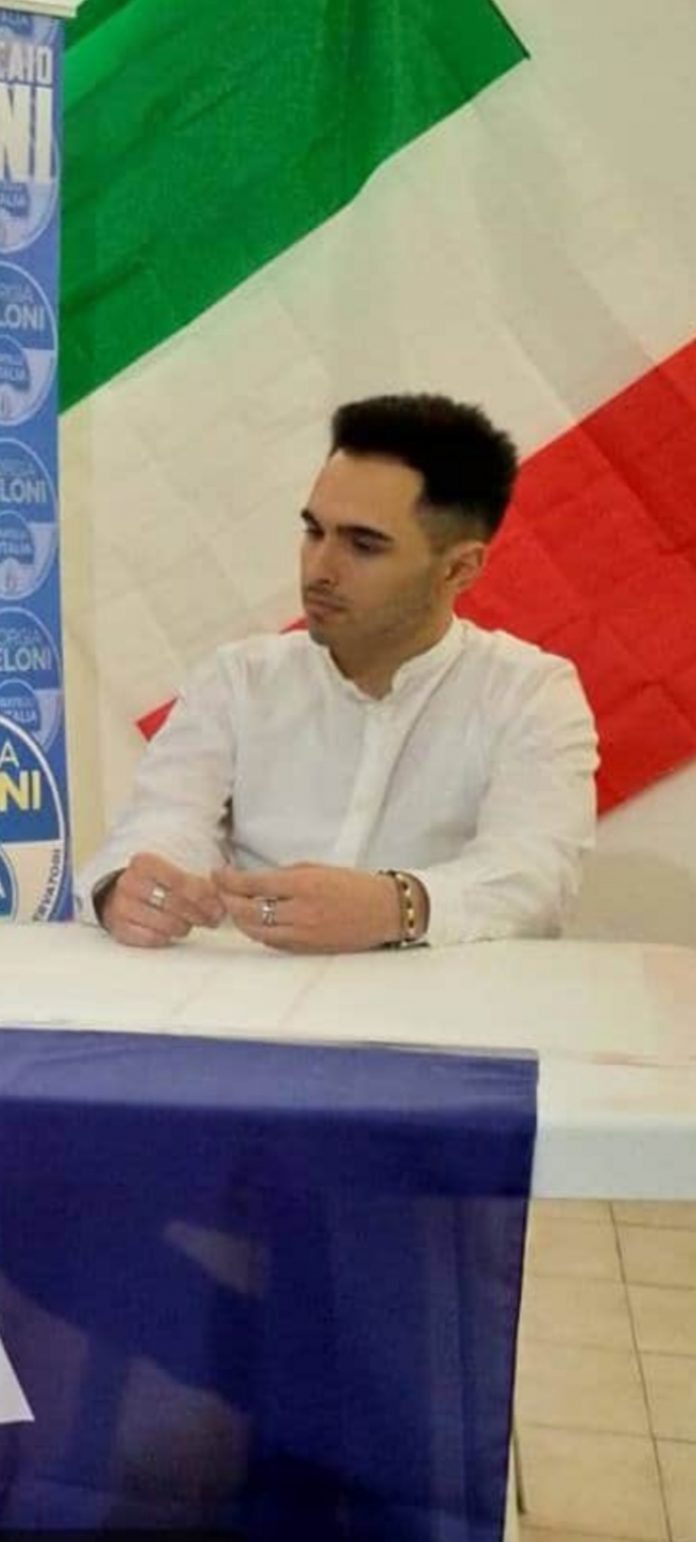 Samuel Aradeo