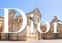 Discover the Dior Cruise 2021 inspiration: il video di Edoardo Winspeare