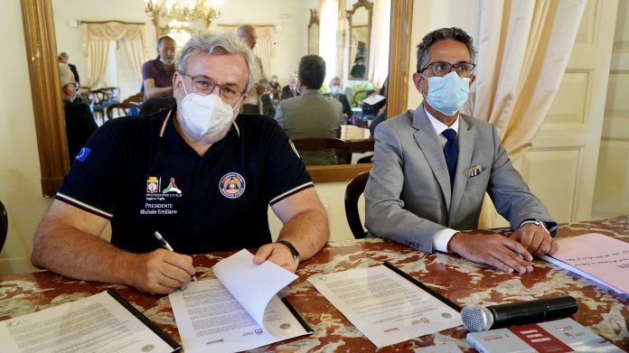firma Protocollo