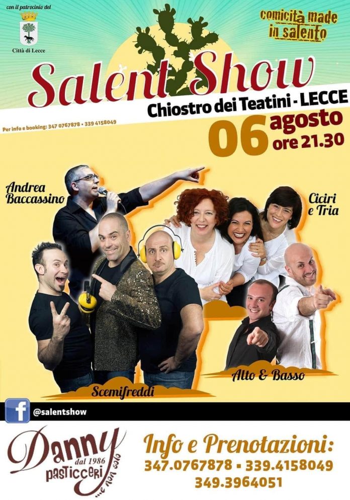 locandina_salent_show_