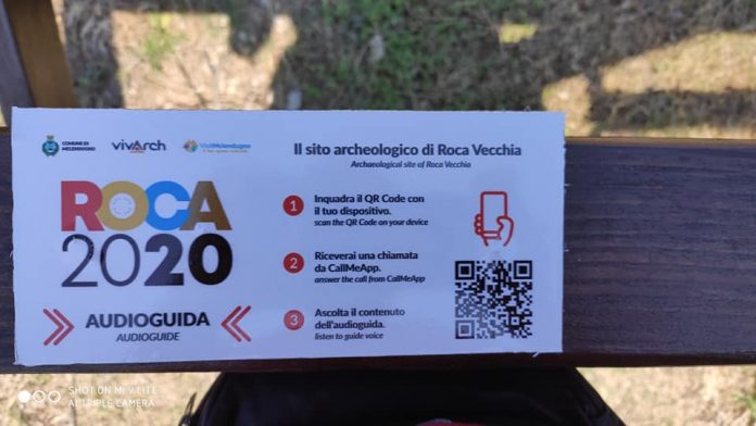 Audioguide 1