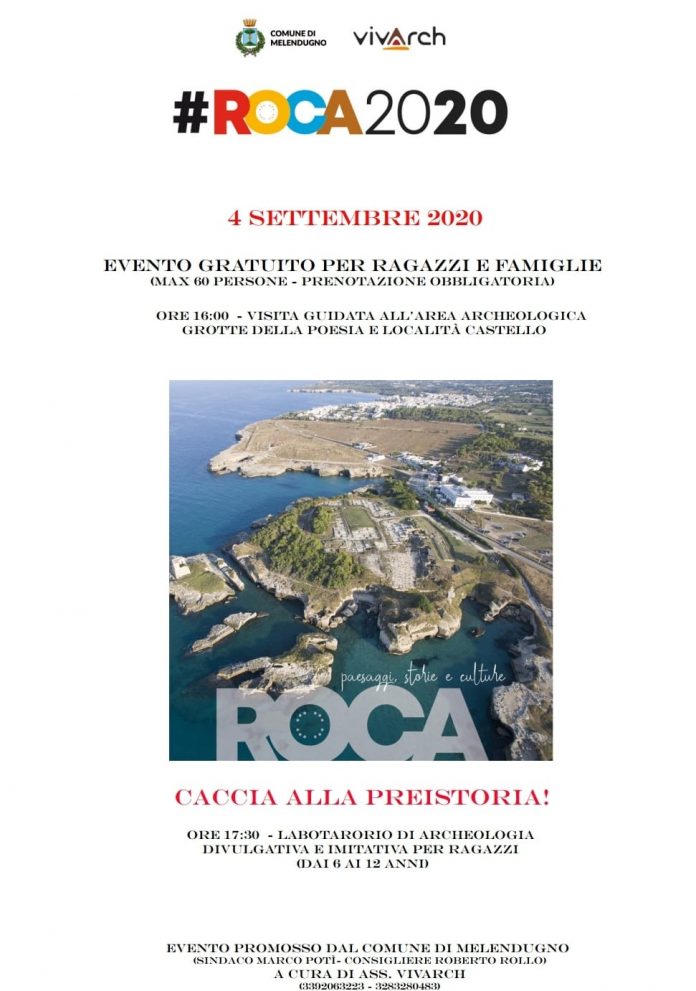 Caccia alla preistoria